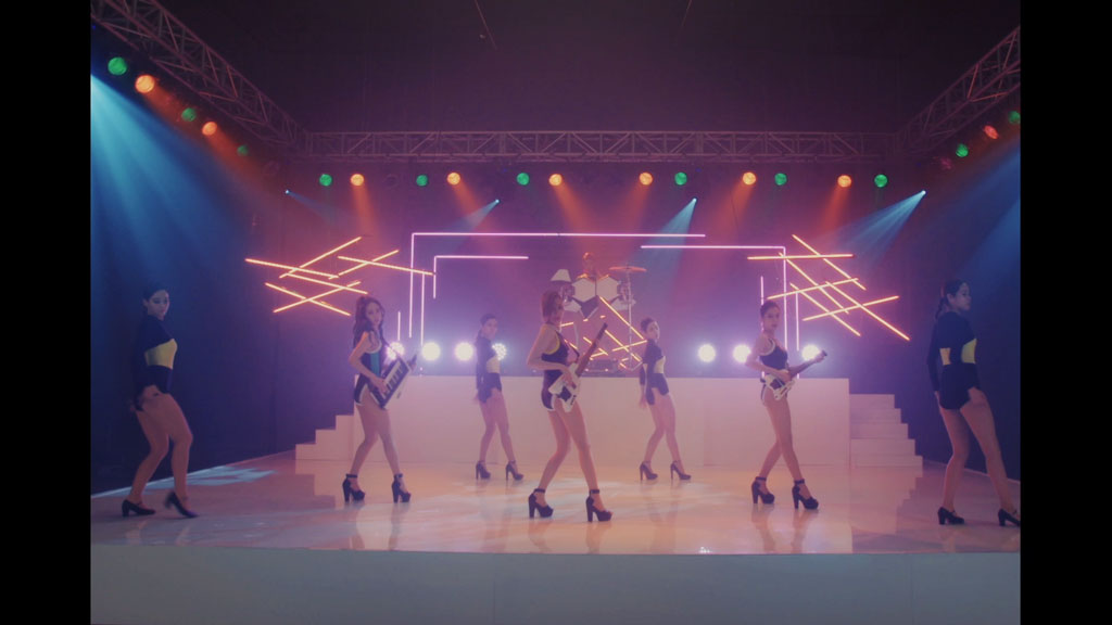Wonder Girls – I Feel You 1080p [Master MOV 911MB]-蓝光演唱会资源网