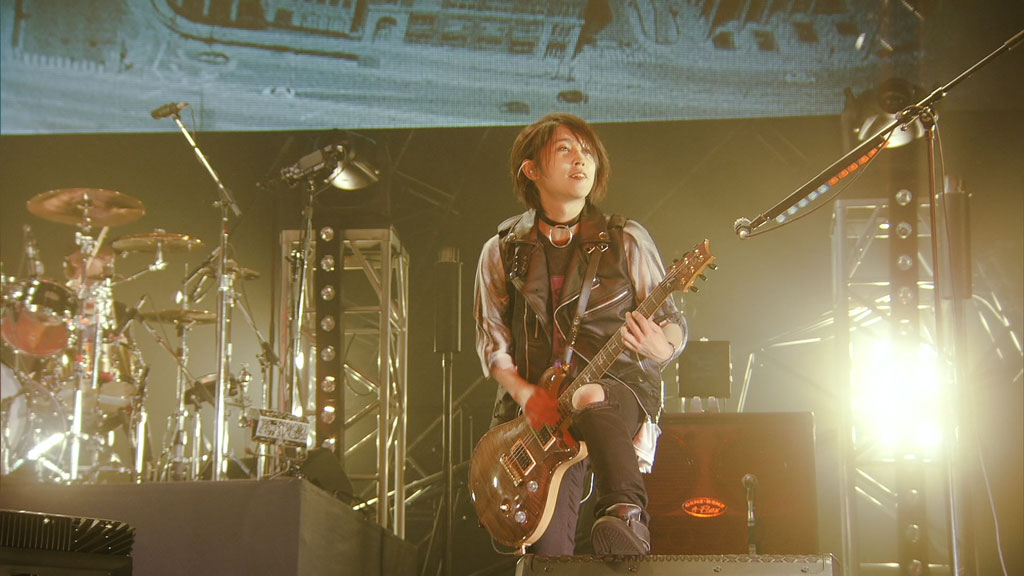 图片[4]-SuG – Heavy Positive Rock 2017 2BD+1DVD [BDMV 2BD 61.5GB]-蓝光演唱会资源网