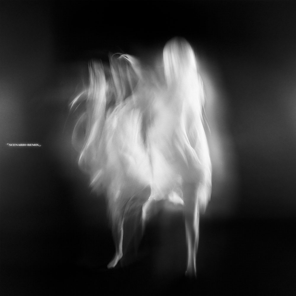hyeminsong, GEMma – SCENARIO REMIX [2024.12.19] [24Bit/44.1kHz] [Hi-Res Flac 243MB]-蓝光演唱会资源网