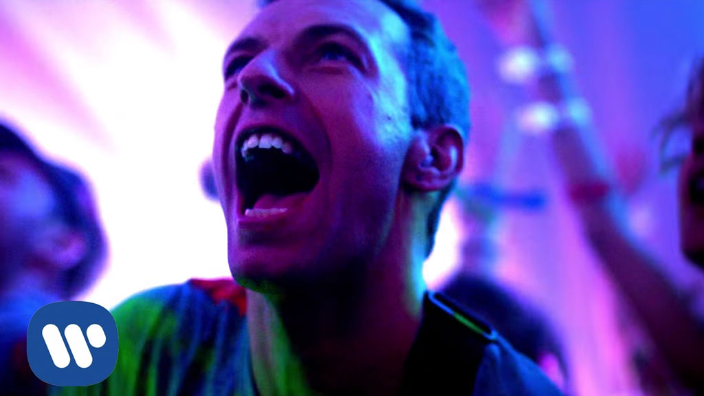 酷玩乐团 Coldplay – Charlie Brown 1080P [ProRes MOV 5.96GB]-蓝光演唱会资源网