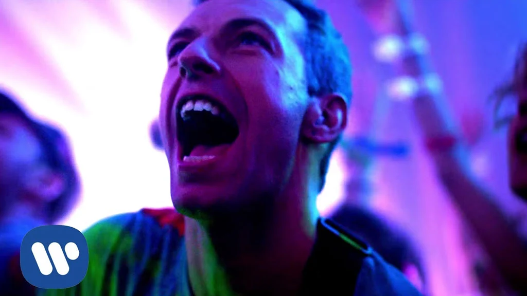 酷玩乐团 Coldplay – Charlie Brown 1080P [ProRes MOV 5.96GB]-蓝光演唱会资源网