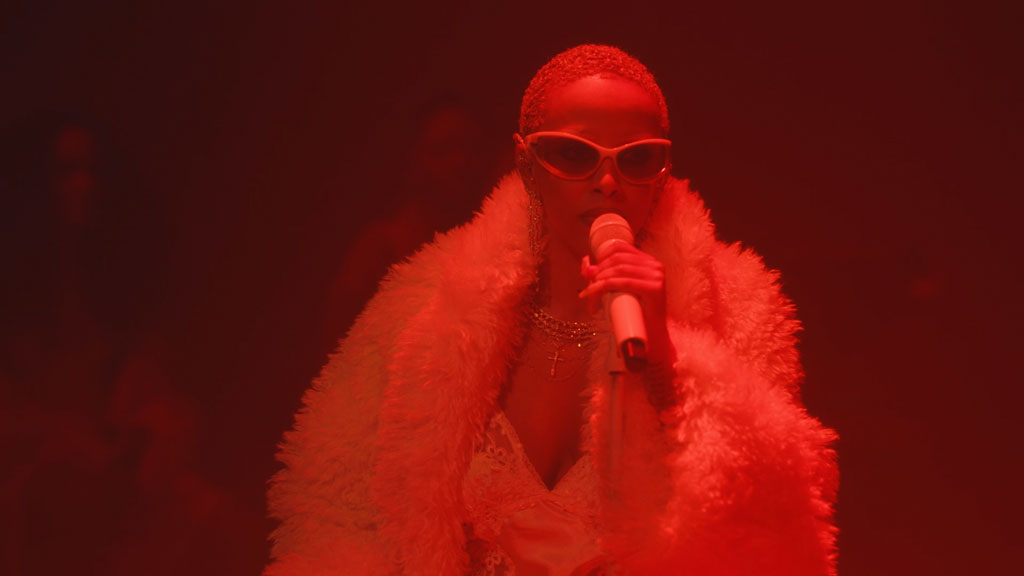 Doja Cat – Red Room (BBC Radio 1 Live Lounge) [WEB-DL MP4 521.1MB]-蓝光演唱会资源网