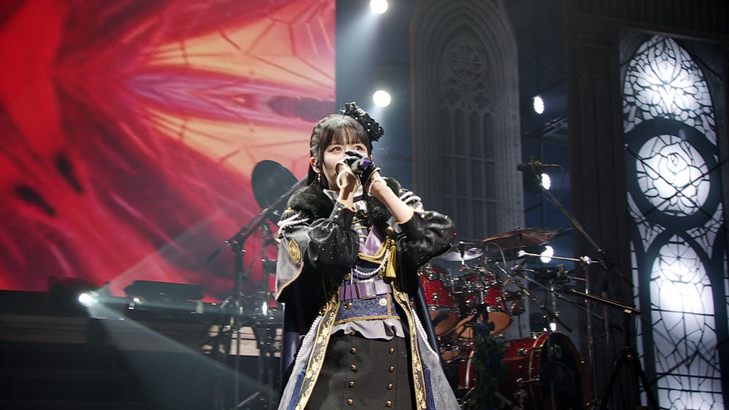 图片[6]-Roselia LIVE TOUR「Rosenchor」東京公演 -Final- DAY2 & 幕間映像後編 [BDMV 2BD 43.7GB]-蓝光演唱会资源网