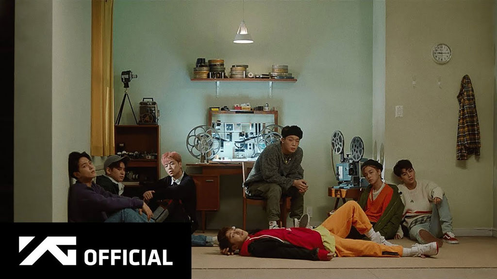iKON – Love Scenario 1080p [Master MP4 411MB]-蓝光演唱会资源网