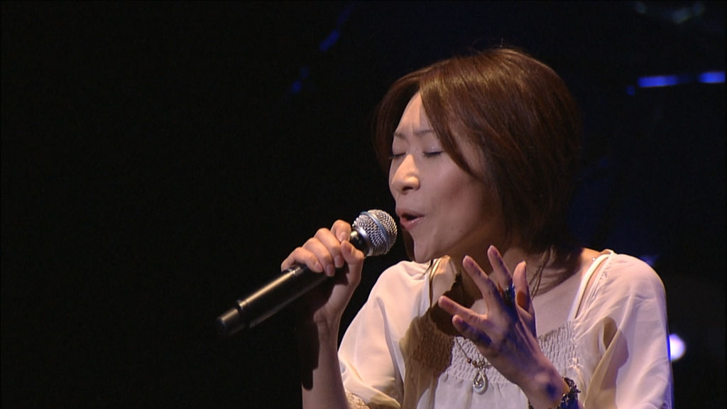 图片[5]-Suara – Suara Live 2008 ～Taiyou to Tsuki no Shirabe～太陽と月の調べ～ 2009 [BDMV 37.4GB]-蓝光演唱会资源网
