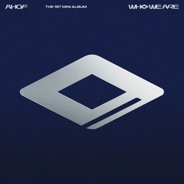 아홉 AHOF – WHO WE ARE [2025.07.01] [24Bit/96kHz] [Hi-Res Flac 375MB]-蓝光演唱会资源网