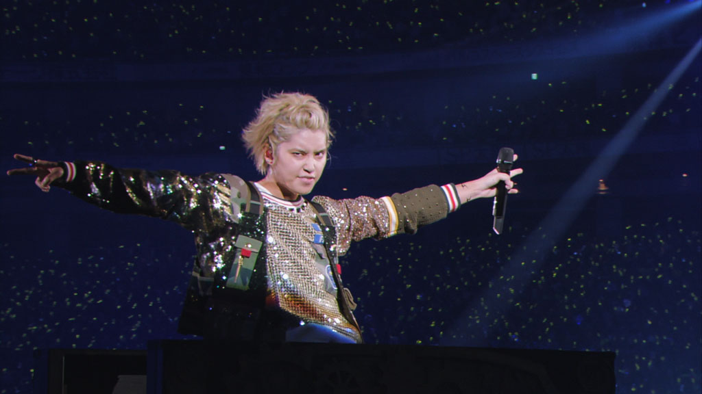 图片[7]-NEWS – NEWS LIVE TOUR 2017 NEVERLAND [2018] [BDMV 3BD 82.8GB]-蓝光演唱会资源网