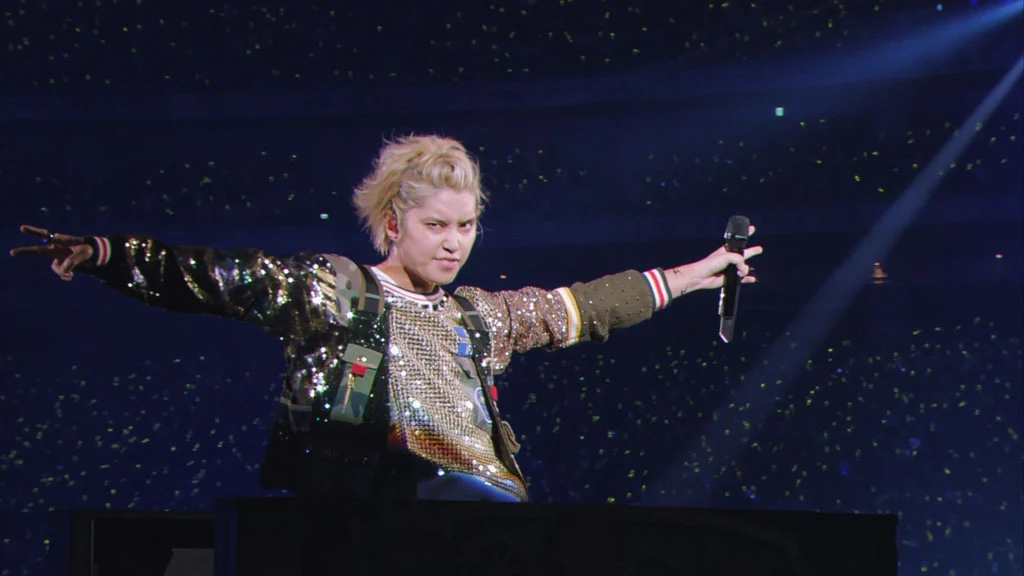 图片[7]-NEWS – NEWS LIVE TOUR 2017 NEVERLAND [2018] [BDMV 3BD 82.8GB]-蓝光演唱会资源网