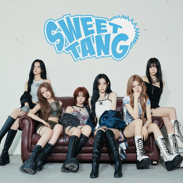 이프아이 ifeye – sweet tang [2025.07.16] [24Bit/96kHz] [Hi-Res Flac 365MB]-蓝光演唱会资源网