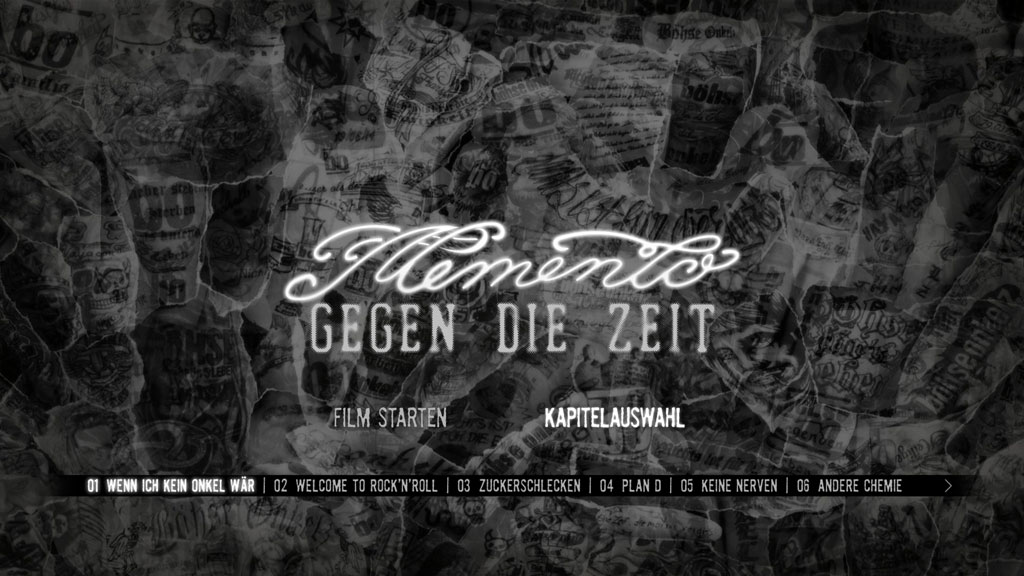 图片[2]-Böhse Onkelz – Memento Gegen Die Zeit + Live In Berlin 2017 [BDMV 47.5GB]-蓝光演唱会资源网