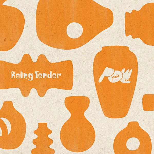 파우 POW – Being Tender [2025.06.27] [24Bit/48kHz] [Hi-Res Flac 159MB]-蓝光演唱会资源网