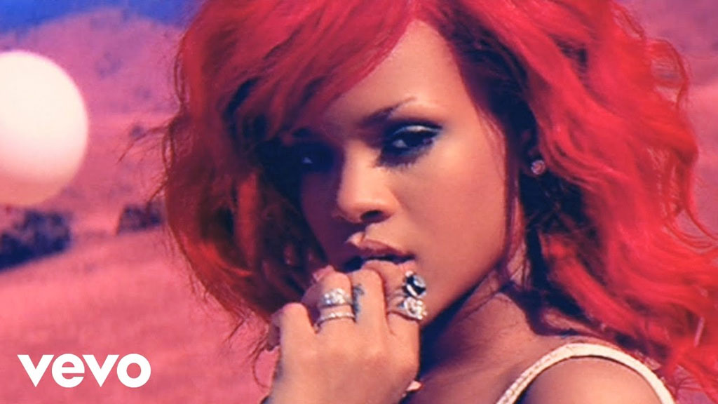 蕾哈娜 Rihanna – Only Girl 1080P [ProRes MOV 6.61GB]-蓝光演唱会资源网