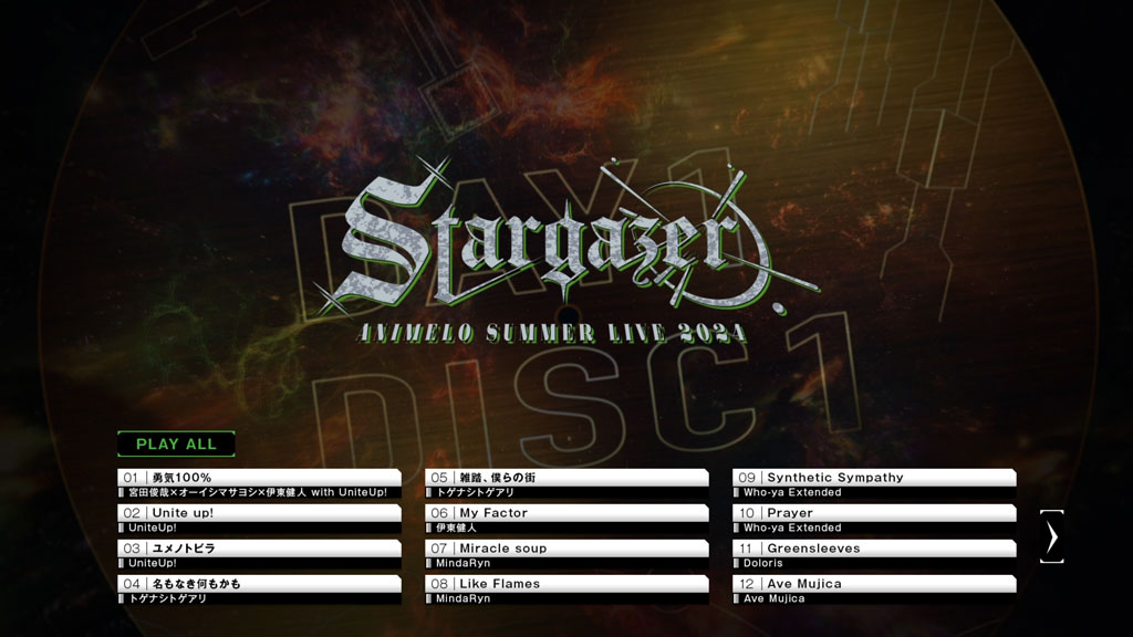 图片[2]-Animelo Summer Live – Animelo Summer Live 2024 -Stargazer- [2025.03.26] [BDMV 6BD 228GB]-蓝光演唱会资源网