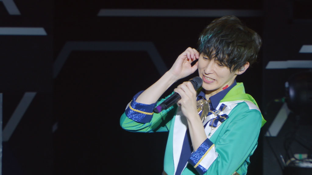 图片[8]-THE IDOLM@STER SideM 7th STAGE ～GROW & GLOW～ SUNLIGHT SIGN@L 2023 [BDMV 4BD 140GB]-蓝光演唱会资源网