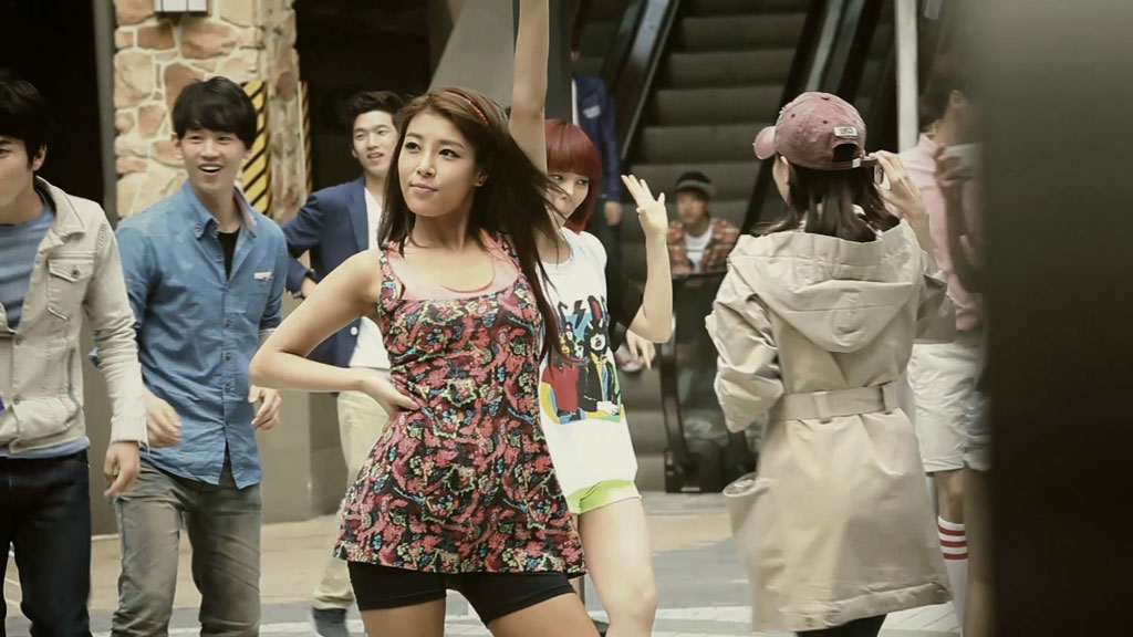 Wonder Girls – Like This 1080P [Melon MP4 253MB]-蓝光演唱会资源网
