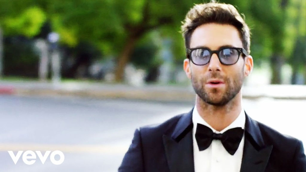 魔力红 Maroon 5 – Sugar 1080P [Bugs MP4 340.9MB]-蓝光演唱会资源网