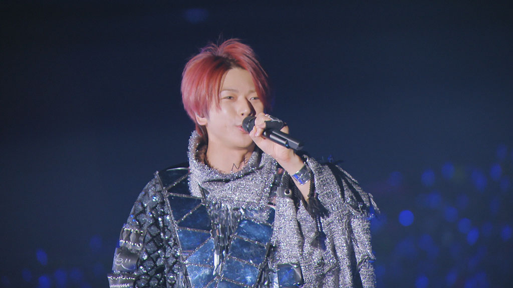 图片[6]-NEWS – NEWS ARENA TOUR 2018 EPCOTIA [2019] [BDMV 3BD 66.2GB]-蓝光演唱会资源网