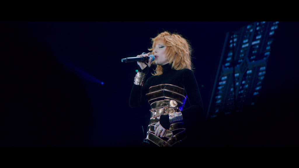 图片[3]-米莲·法莫 Mylene Farmer – Le film Live 2019 [2160P 4K UHD HDR] [BDMV 70.7GB]-蓝光演唱会资源网