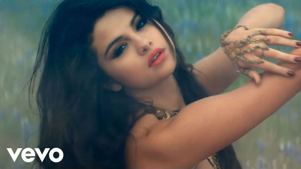 赛琳娜·戈麦斯 Selena Gomez – Come & Get It 1080P [ProRes MOV 5.87GB]-蓝光演唱会资源网