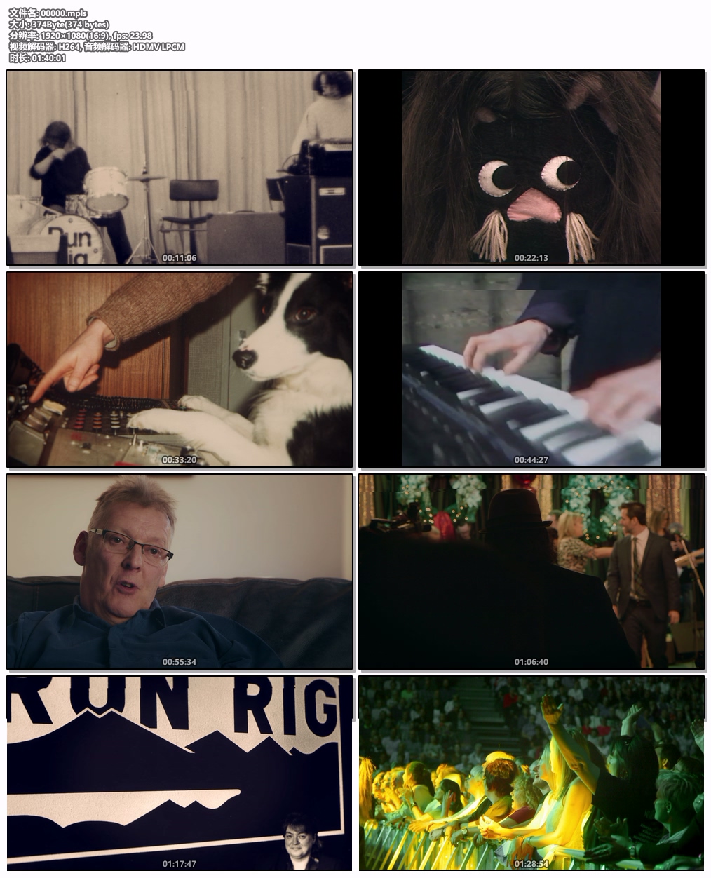 图片[6]-Runrig – There Must Be A Place 2021 [BDMV 34.6GB]-蓝光演唱会资源网