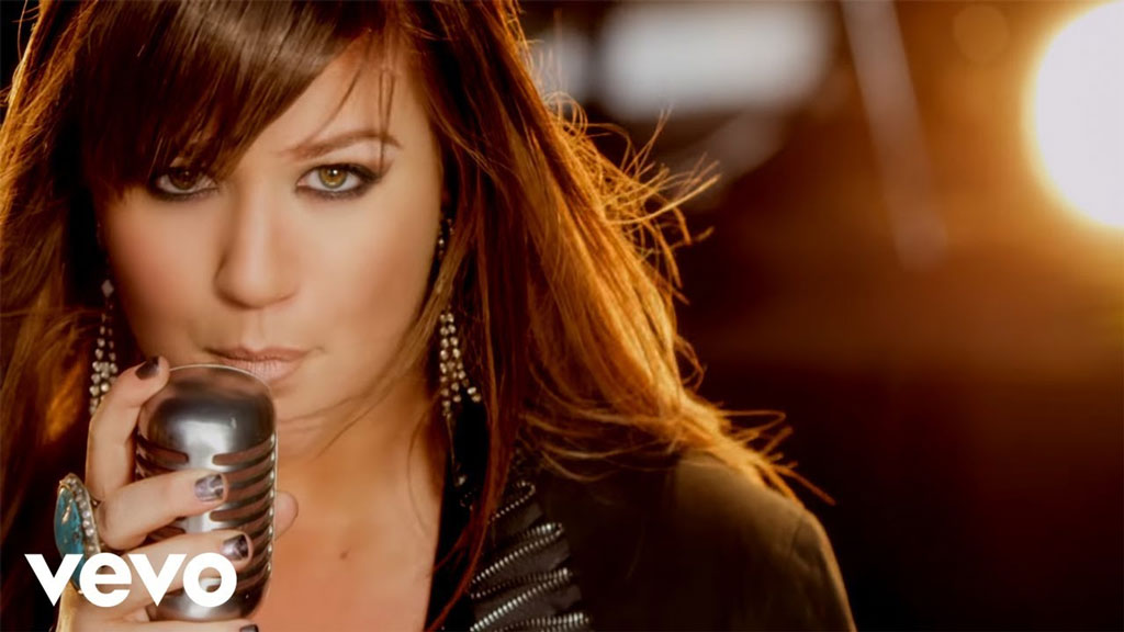 凯莉·克莱森 Kelly Clarkson – Stronger 1080P [ProRes MOV 4.38GB]-蓝光演唱会资源网