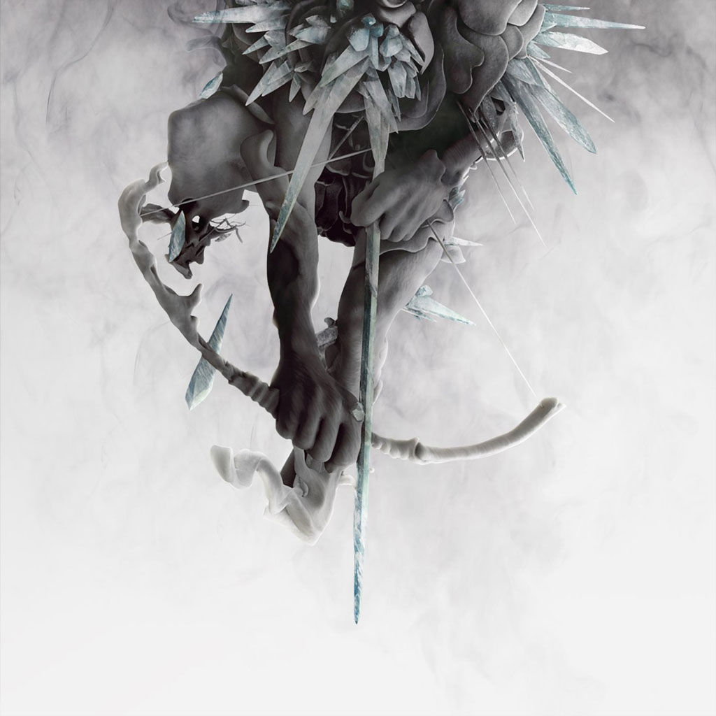 林肯公园 狩猎聚会 Linkin Park – The Hunting Party 2014 [HD Tracks] [24Bit/96Khz] [Hi-Res Flac 0.99GB]-蓝光演唱会资源网