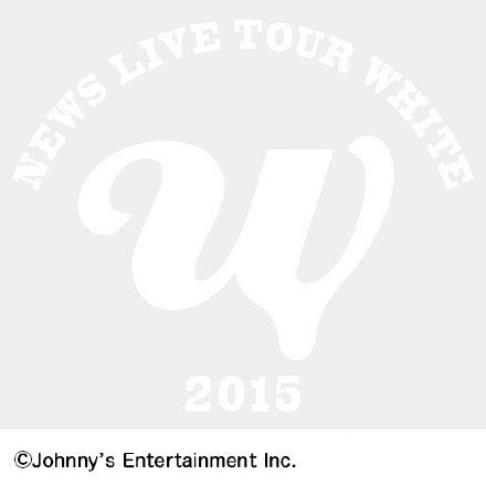 NEWS – NEWS LIVE TOUR 2015 WHITE [2016.04.20] [BDMV 3BD 67.8GB]-蓝光演唱会资源网