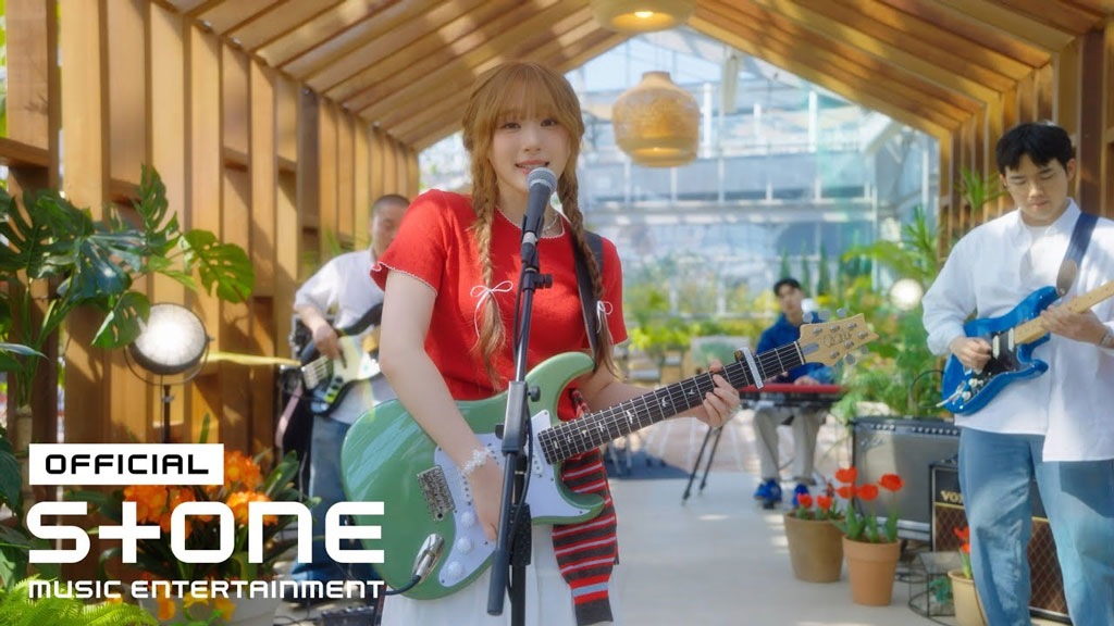 EJel – Anti-Spring (Live Clip) [2160P 4K] [Bugs MP4 1.22GB]-蓝光演唱会资源网
