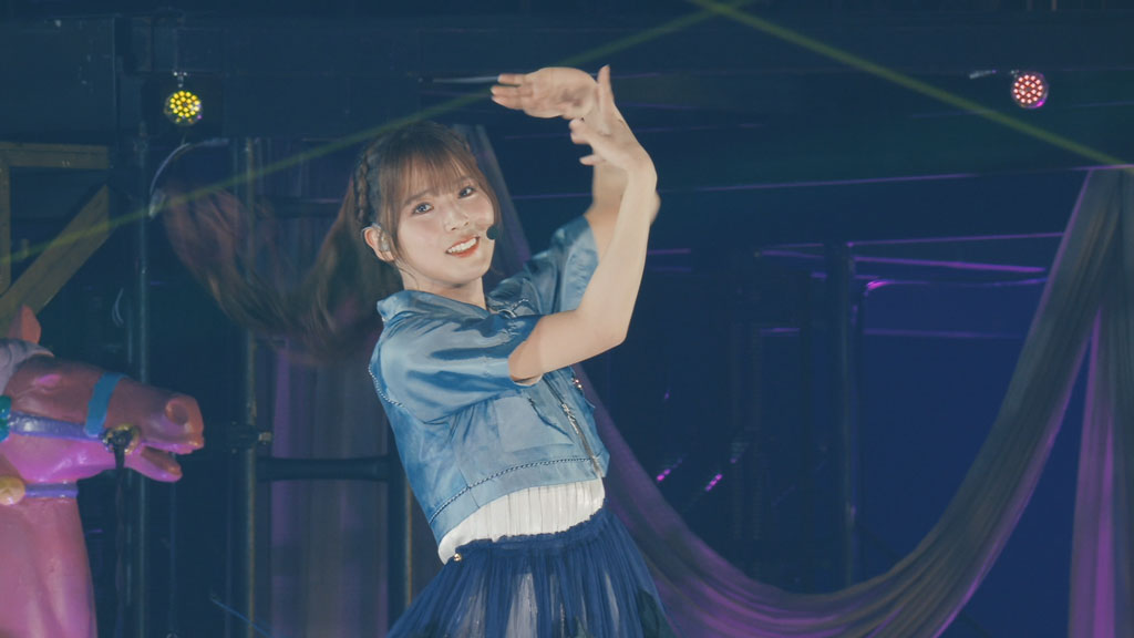 图片[9]-Sakurazaka46 櫻坂46 UDAGAWA GENERATION [Type-A,B,C,D [2025.02.19] [BDISO 4BD 41.4GB]-蓝光演唱会资源网