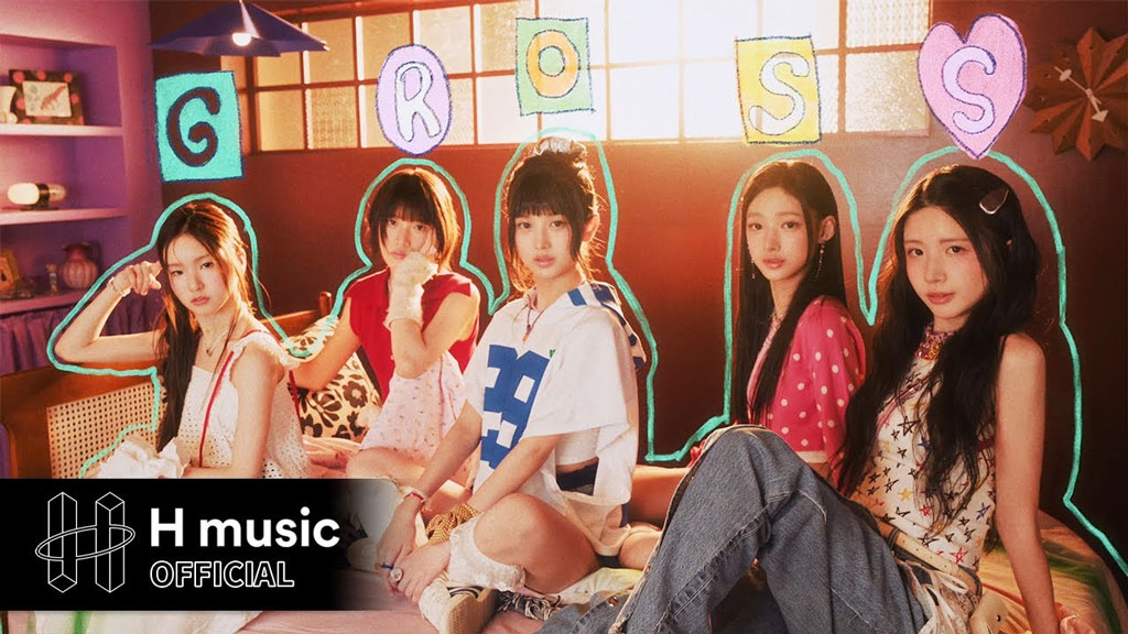 HITGS – GROSS [3164P 5K] [Bugs MP4 1.06GB]-蓝光演唱会资源网