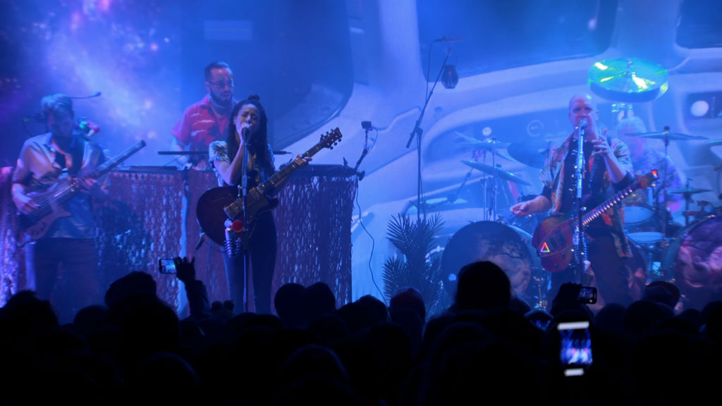 图片[3]-迪文·唐森德 Devin Townsend – Order Of Magnitude Empath Live Volume 1 [BDMV 37.7GB]-蓝光演唱会资源网