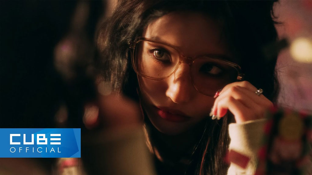 (G)I-DLE – Allergy [2160P 4K] [Master MP4 2.52GB]-蓝光演唱会资源网