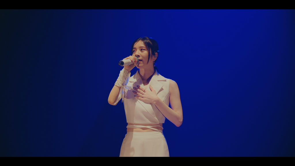 图片[5]-milet – milet 5th anniversary live GREEN LIGHTS 2025 2CD+2BD [BDISO 2BD 47.3GB]-蓝光演唱会资源网
