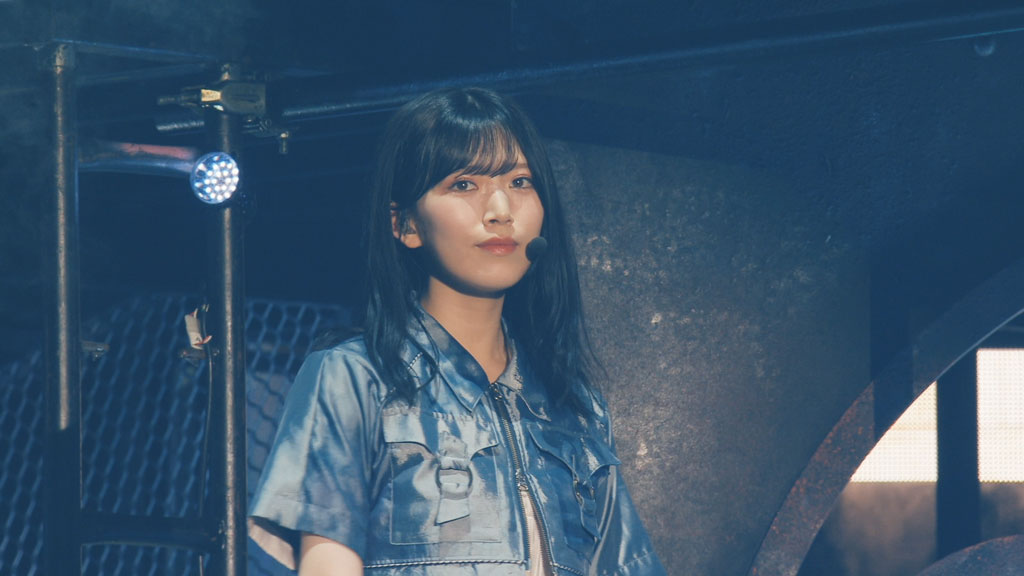 图片[8]-Sakurazaka46 櫻坂46 UDAGAWA GENERATION [Type-A,B,C,D [2025.02.19] [BDISO 4BD 41.4GB]-蓝光演唱会资源网