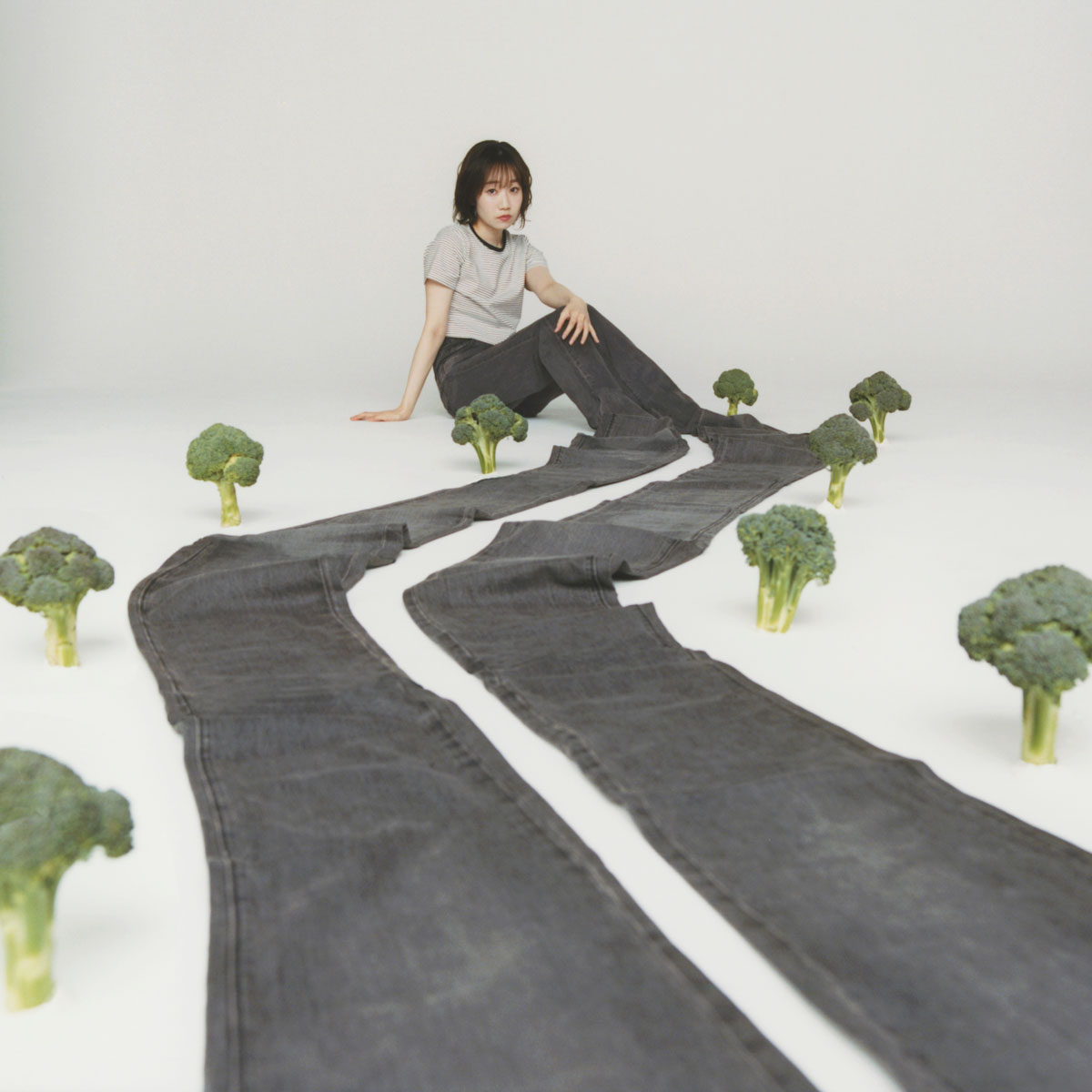 田所あずさ Azusa Tadokoro – AZUSA TADOKORO 10th Anniversary Best Album Qe 2025 [24Bit/48kHz] [Hi-Res Flac 889MB]-蓝光演唱会资源网