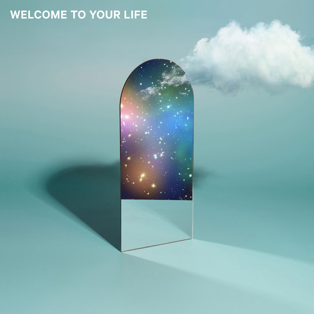 シャイトープ Shytaupe – WELCOME TO YOUR LIFE 2025 [24Bit/48kHz] [Hi-Res Flac 588MB]-蓝光演唱会资源网