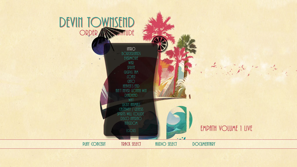 图片[2]-迪文·唐森德 Devin Townsend – Order Of Magnitude Empath Live Volume 1 [BDMV 37.7GB]-蓝光演唱会资源网