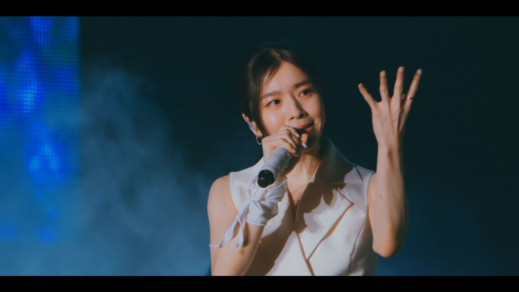 图片[4]-milet – milet 5th anniversary live GREEN LIGHTS 2025 2CD+2BD [BDISO 2BD 47.3GB]-蓝光演唱会资源网