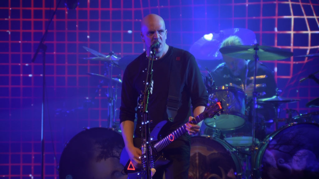 图片[4]-迪文·唐森德 Devin Townsend – Order Of Magnitude Empath Live Volume 1 [BDMV 37.7GB]-蓝光演唱会资源网