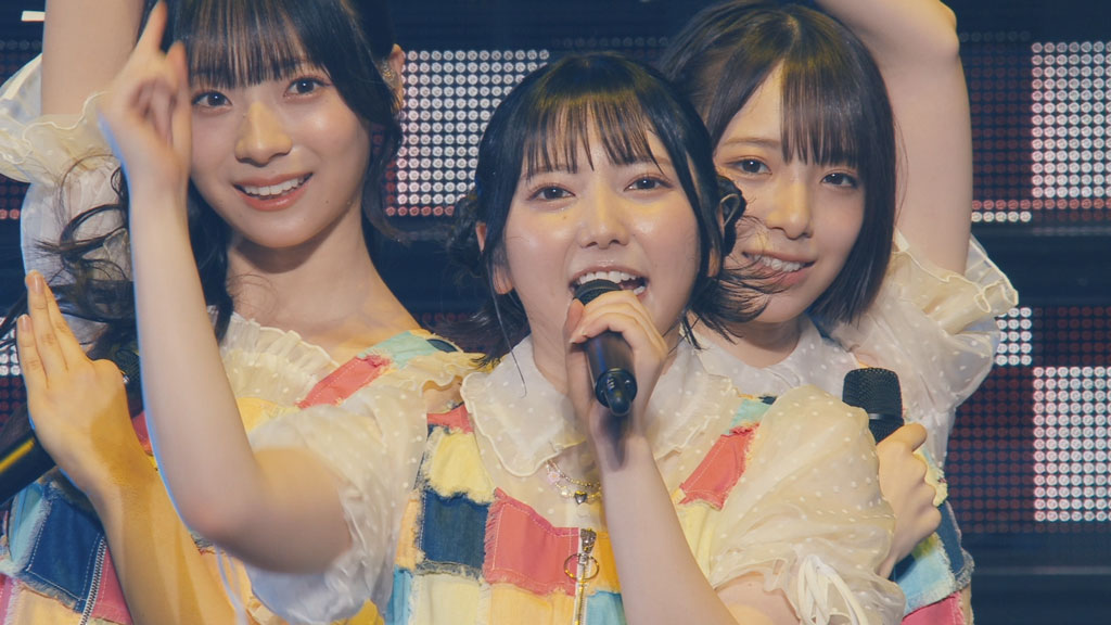 图片[11]-Hinatazaka46 日向坂46 卒業写真だけが知ってる [Type A,B,C,D [2025.01.29] [BDISO 4BD 43.2GB]-蓝光演唱会资源网