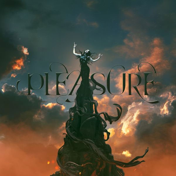 蔡依林 Jolin Tsai – Pleasure [2025.07.25] [24Bit/96kHz] [Hi-Res Flac 433MB]-蓝光演唱会资源网