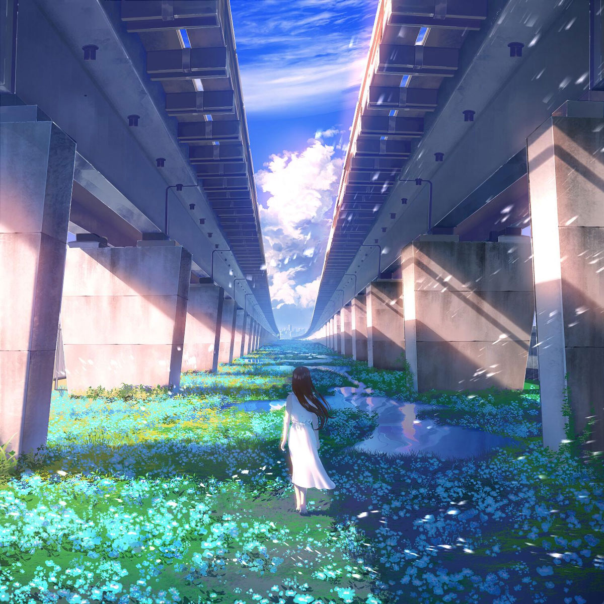 ロクデナシ – 日陰 2025 [24Bit/96kHz] [Hi-Res Flac 451MB]-蓝光演唱会资源网